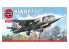 Airfix maquette avion A01033V Hawker P.1127 1/72