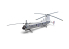 Airfix maquette helicoptére A03002V Bristol 192 Belvedere 1/72