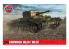 Airfix maquette militaire A1384 Cromwell Mk.IV / Mk.VI 1/35