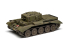 Airfix maquette militaire A1384 Cromwell Mk.IV / Mk.VI 1/35