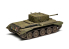 Airfix maquette militaire A1384 Cromwell Mk.IV / Mk.VI 1/35