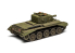 Airfix maquette militaire A1384 Cromwell Mk.IV / Mk.VI 1/35