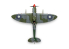 AIRFIX maquettes avion A17002 Supermarine Spitfire Mk.VIII 1/24