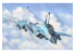 Hobby boss maquette avion 81787 Russian MiG-35 1/48