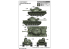 I Love Kit maquette militaire 63533 M48A3 MBT 1/35