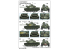 I Love Kit maquette militaire 63533 M48A3 MBT 1/35