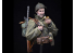 Dynamo models buste B-1002 Soldat Infanterie Française 1940 1/10