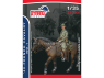 Dynamo models figurine 35033 Cavalerie Française No.1 1940 1/35