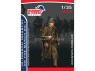 Dynamo models figurine 35028 Infanterie Française en marche No.7 1940 1/35