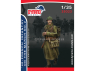 Dynamo models figurine 35023 Infanterie Française en marche No.2 1940 1/35