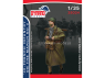 Dynamo models figurine 35024 Infanterie Française en marche No.3 1940 1/35