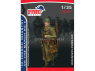 Dynamo models figurine 35027 Infanterie Française en marche No.6 1940 1/35