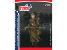 Dynamo models figurine 35022 Infanterie Française en marche No.1 1940 1/35