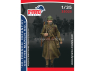 Dynamo models figurine 35025 Infanterie Française en marche No.4 1940 1/35