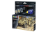 Revell maquette militaire 63289 Model Set Humber Mk.II avec accessoires de base 1/76