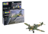 Revell maquette avion 03829 Model Set Messerschmitt Bf109G-2/4 avec accessoires de base 1/32