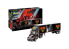 Revell maquette camion 07731 AC/DC Tour Truck &quot;Power Up&quot; 1/32