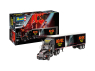 Revell maquette camion 07731 AC/DC Tour Truck "Power Up" 1/32