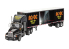 Revell maquette camion 07731 AC/DC Tour Truck &quot;Power Up&quot; 1/32