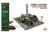 Mini Art maquette militaire 36071 CHARGEMENT DE MUNITIONS SU-85, GAZ-MM ET ÉQUIPAGE GROS ENSEMBLE 1/35