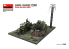 Mini Art maquette militaire 36071 CHARGEMENT DE MUNITIONS SU-85, GAZ-MM ET ÉQUIPAGE GROS ENSEMBLE 1/35