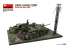 Mini Art maquette militaire 36071 CHARGEMENT DE MUNITIONS SU-85, GAZ-MM ET ÉQUIPAGE GROS ENSEMBLE 1/35