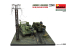 Mini Art maquette militaire 36071 CHARGEMENT DE MUNITIONS SU-85, GAZ-MM ET ÉQUIPAGE GROS ENSEMBLE 1/35