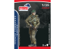 Dynamo models figurine 35004 Commando Français "Kieffer" 1/35