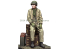 Alpine figurine 35319 Équipage de char américain 761st TB N°2 1/35