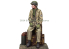 Alpine figurine 35319 Équipage de char américain 761st TB N°2 1/35