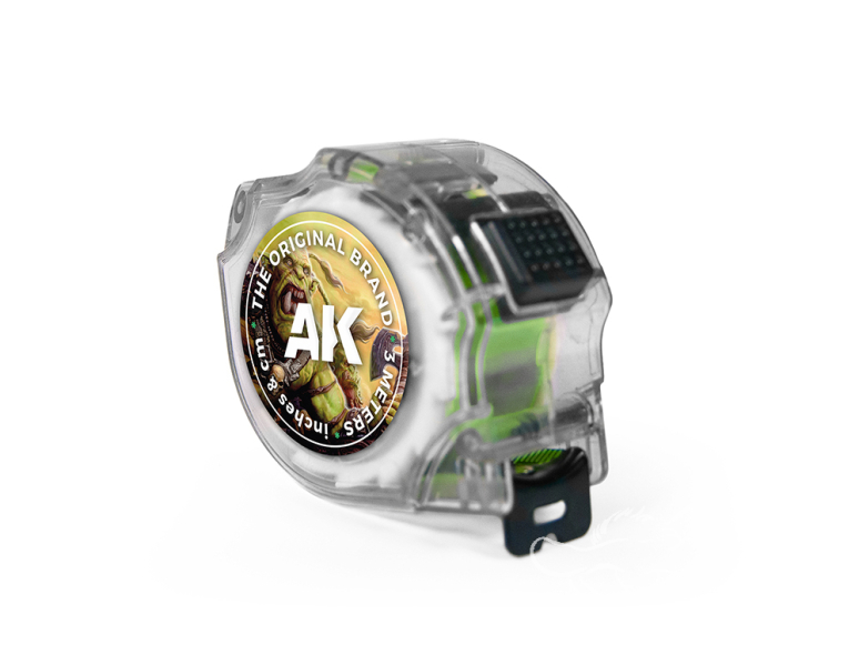 AK interactive ak9524 FLEXOMÈTRE 3m