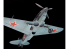 Zvezda maquettes avion 4833 Chasseur soviétique LaGG-3 (série 66) 1/48