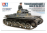 TAMIYA maquette militaire 35388 CHAR ALLEMAND PANZERKAMPFWAGEN I Ausf.B 1/35