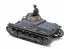 TAMIYA maquette militaire 35388 CHAR ALLEMAND PANZERKAMPFWAGEN I Ausf.B 1/35