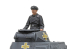 TAMIYA maquette militaire 35388 CHAR ALLEMAND PANZERKAMPFWAGEN I Ausf.B 1/35