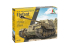 ITALERI maquette militaire 211 ELEFANT Sd. Kfz.184 Panzerjager Tiger (P) 1/35