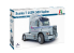 italeri maquette camion 736 SCANIA T 143M 500 Topline 1/24