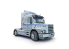 italeri maquette camion 736 SCANIA T 143M 500 Topline 1/24