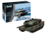 Revell maquette militaire 03355 Leopard 2 A7V 1/72