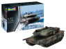 Revell maquette militaire 03355 Leopard 2 A7V 1/72