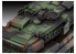 Revell maquette militaire 03355 Leopard 2 A7V 1/72