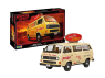 Revell maquette voiture 07725 « Stranger Things » VW T3 Bus « Surfer Boy » 1/25