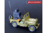 Plus Model 565 Équipement radio pour Jeep 1/35