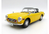 Fujimi maquette voiture 47645 Honda S800M 1/24