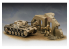 Revell maquette militaire 63229 Model Set PzKpfw II Ausf. F avec accessoires de base 1/76