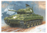 Revell maquette militaire 63323 Model Set M24 Chaffee avec accessoires de base 1/76