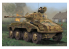 Revell maquette militaire 63288 Model Set Sd.Kfz. 234/2 Puma avec accessoires de base 1/76