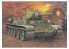 Revell maquette militaire 63294 Model Set T-34/76 Model 1940 avec accessoires de base 1/76