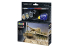 Revell maquette militaire 63262 Model Set PzKpfw VI Ausf. H Tiger avec accessoires de base 1/72