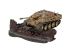 Revell maquette militaire 63232 Model Set Sd.Kfz.173 Jagdpanther avec accessoires de base 1/72